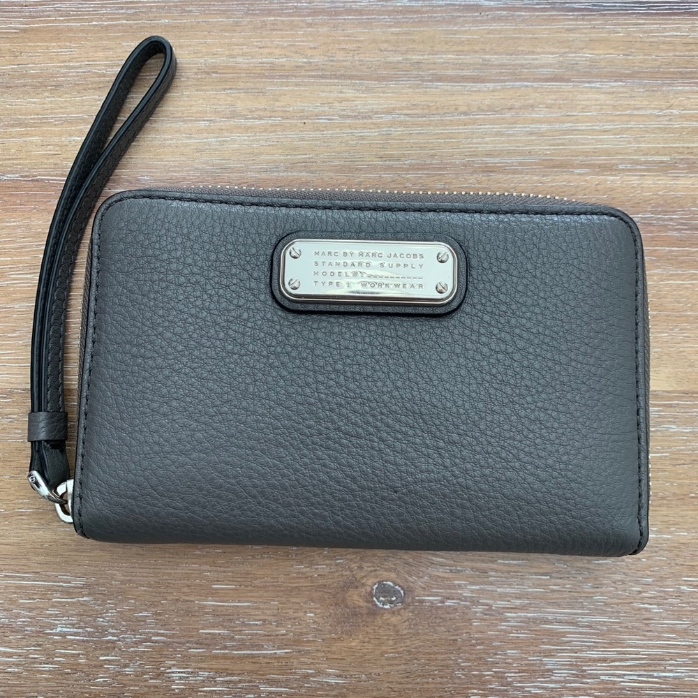 Marc by Marc Jacobs wallet